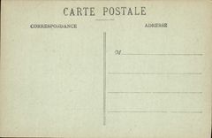 CPA Cezy Yonne Le Pont suspendu 