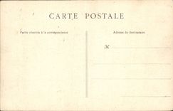 CPA Vallee du Cousin Un coin de la Ferme des Nids 