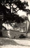 CPA Perreuse Yonne Le Chateau 