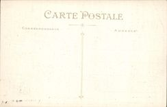 CPA Crypte de l'Eglise Sainte Colombe les Sens 