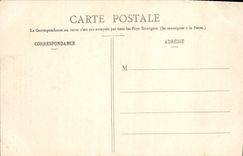 CPA La Champagne Historique Le Vieux Chateau de Ravieres 