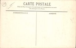 CPA Vichy La Place Victor Hugo 