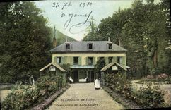 CPA Environs de Vichy Restaurant de l'Ardoisiere 
