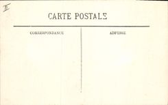 CPA Vichy Vue prise dans le Parc 
