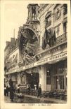 CPA Vichy Le Music Hall 