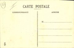 CPA Vichy Le Music Hall 