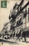 CPA Vichy Cercle International 