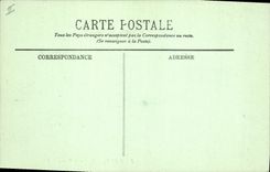 CPA Vichy La Rue de Paris 