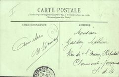 CPA Vichy L'Orangerie des Celestins 