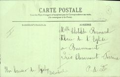 CPA Vichy Le Pavillon de la Source des Celestins
