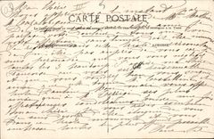 CPA Vichy Grand Hotel des Thermes Jardin et Verandah 