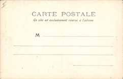 CPA Vichy Source Larbaud 