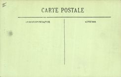 CPA Vichy Entree principale du Nouvel Etablissement 