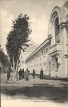 CPA Vichy Nouvel Etablissement 