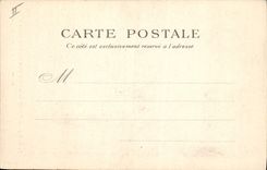 CPA Vichy Nouvel Etablissement 