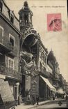 CPA Vichy l'Elysee Palace 