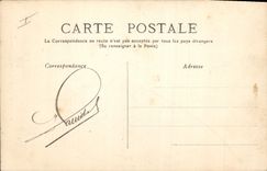 CPA Vichy Cercle International 
