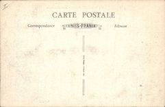 CPA Vichy Allier Vue Generale 