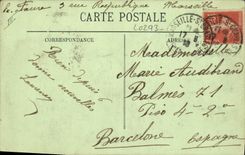 CPA Vichy Vue generale 
