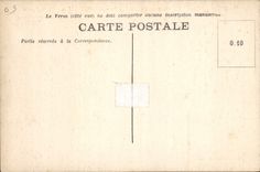 CPA Briancon Ville la plus elevee de l'Europe Les Forts 