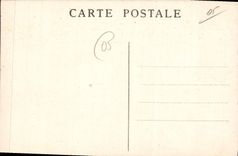 CPA Briancon Le Petite Gargouille 