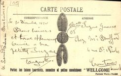 CPA Briancon la Chaussee du Pont de la Guisant a la Porte d'Embrun 