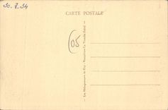 CPA Briancon Ste Catherine Vue generale et le Grand Aren 