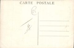 CPA Briancon Le Pont d'Asfeld au dessus de la Durance 