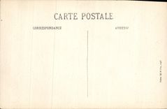 CPA Briancon Les Remparts 