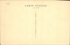 CPA Briancon Vue generale 