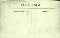 CPA Briancon et les Forts 