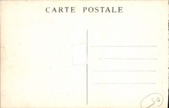 CPA Briancon La Petite Gargouille 