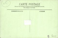 CPA Briancon Les Remparts 