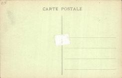 CPA Briancon et ses Forts 