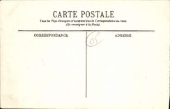 CPA Briancon Panorama sur Briancon et les Forts 