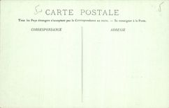 CPA Briancon et les Forts 