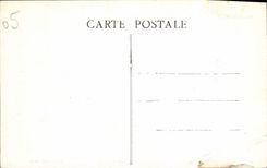 CPA Briancon Fort du Chateau Casernes 