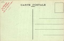 CPA Briancon Porte Pignerol et Fort du Chateau 