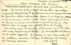 CPA Briancon Hautes Alpes 