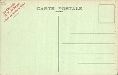 CPA Briancon Porte Pignerol et Fort du Chateau 