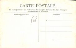 CPA Briancon et ses forts 