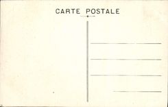 CPA Briancon pris de la route de Grenoble 
