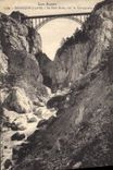CPA Briancon Le Pont Baldy sur la Cerveyrette 