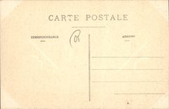 CPA Briancon Le Pont Baldy sur la Cerveyrette 