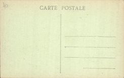 CPA Briancon Fort du Chateau 