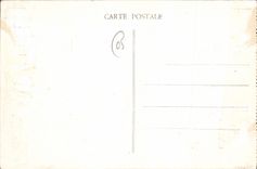 CPA Briancon La Porte d'Embrun 