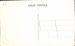 CPA Briancon La Porte d'Embrun 