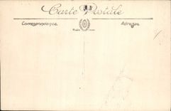 CPA Briancon Panorama sur Briancon et les Forts 