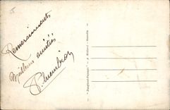 CPA Briancon L'Hopital Militaire et la Vallee de la Guisanne 