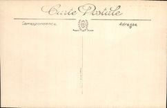 CPA Briancon et ses Forts 